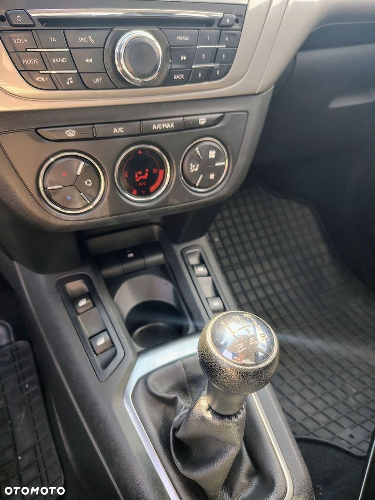 Citroën C-Elysée 1.2 PureTech GPF More Life - 19