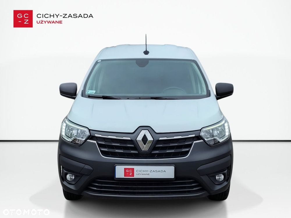 Renault Express 1.5dCi Express Van - 8