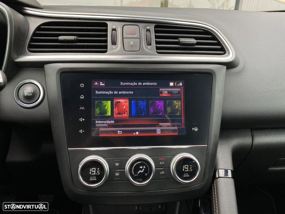 Renault Kadjar 1.3 TCe Black Edition - 24