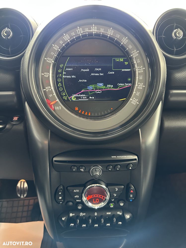 Mini Countryman Cooper SD - 13