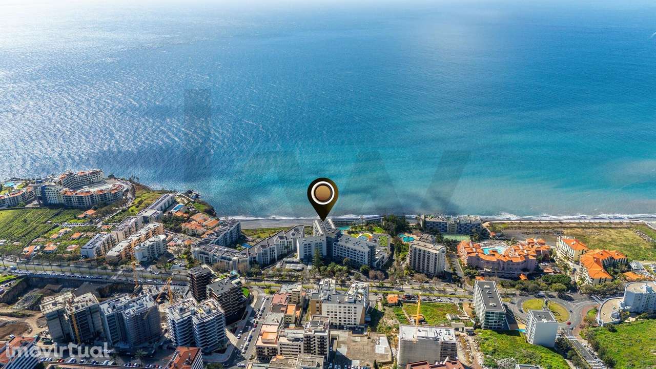 Penthouse Exclusiva | Estrada Monumental | Funchal, Madeira - Grande imagem: 2/60