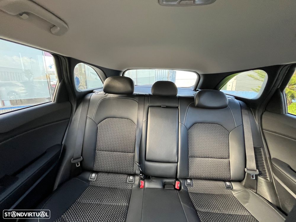 Kia Ceed SW 1.6 GDi PHEV Drive 6DCT - 43