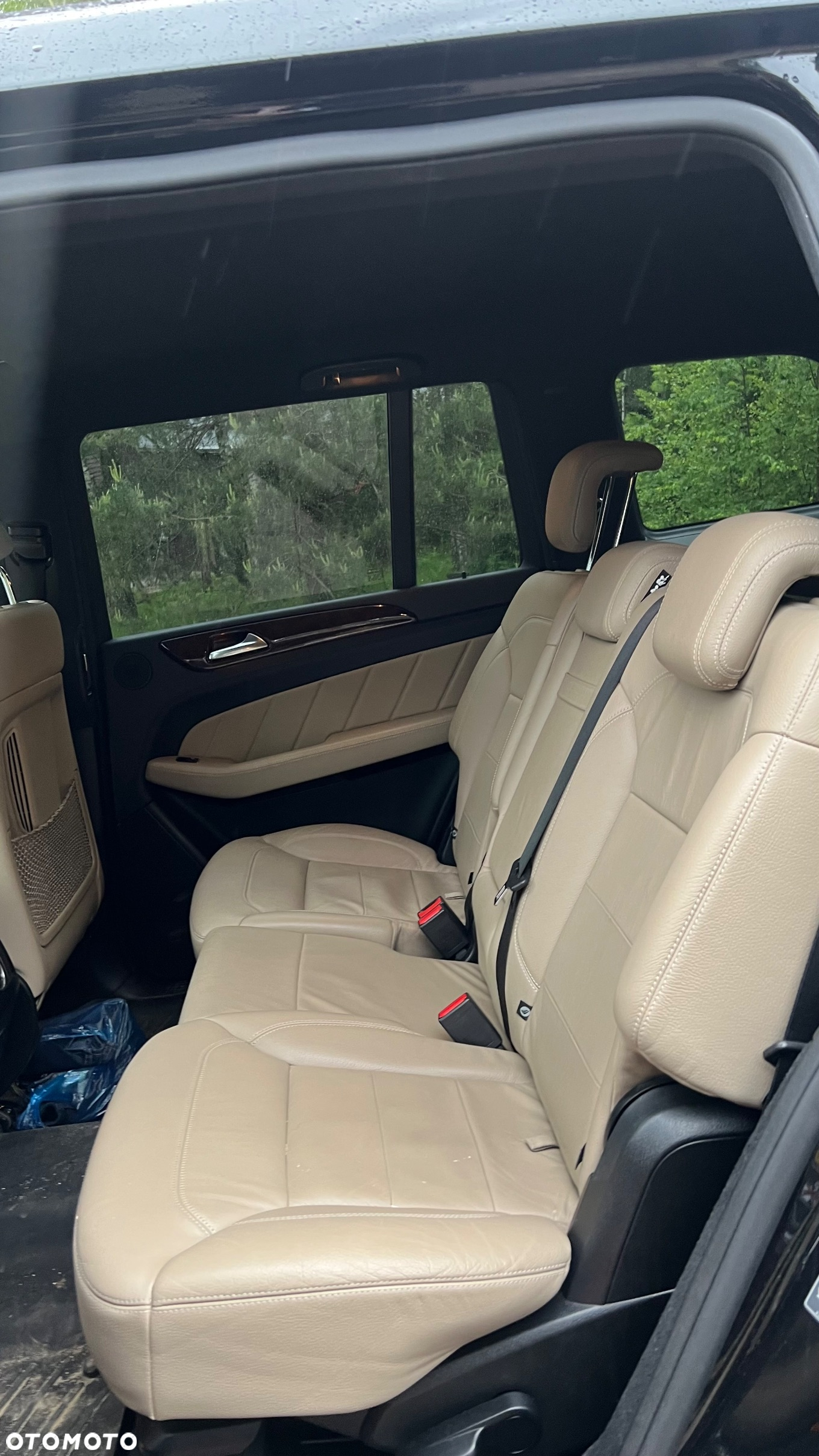 Mercedes-Benz GL 350 BlueTec 4-Matic - 15