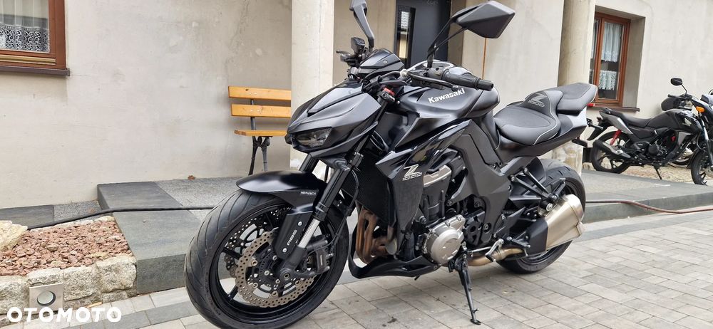 Kawasaki Z - 15