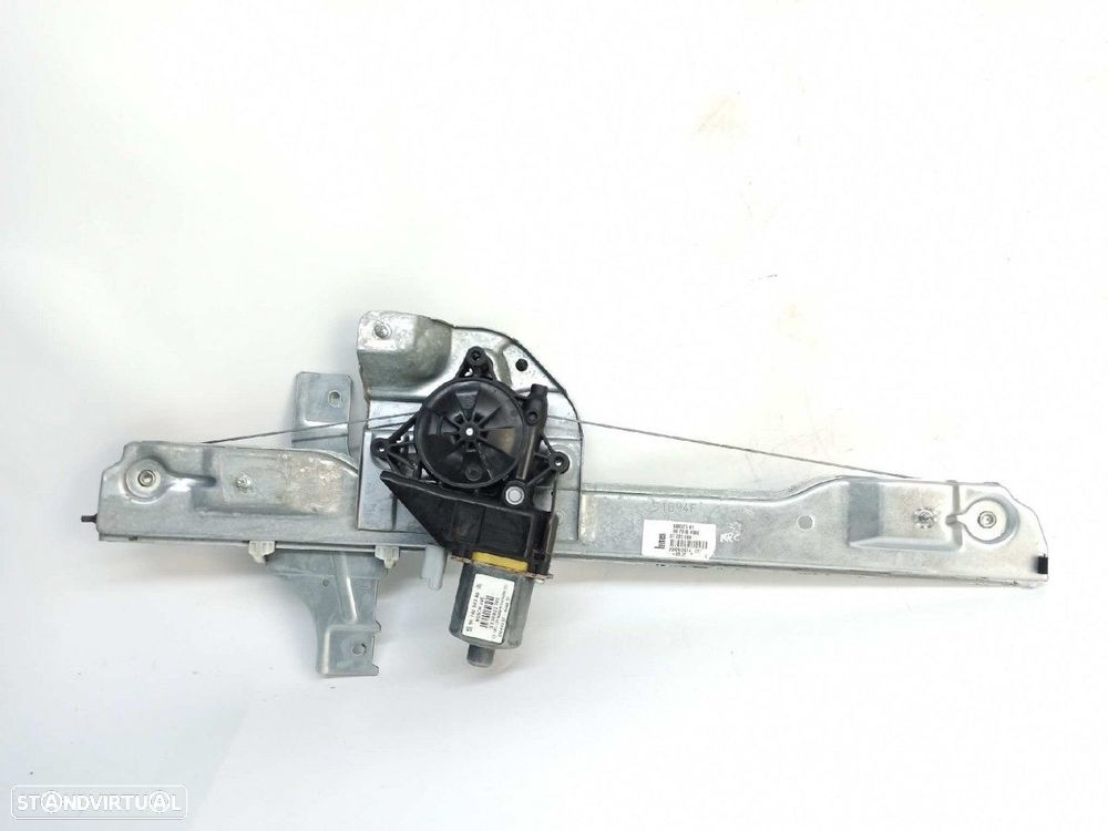 ELEVADOR FRENTE DIREITO PEUGEOT 208 STYLE - 1