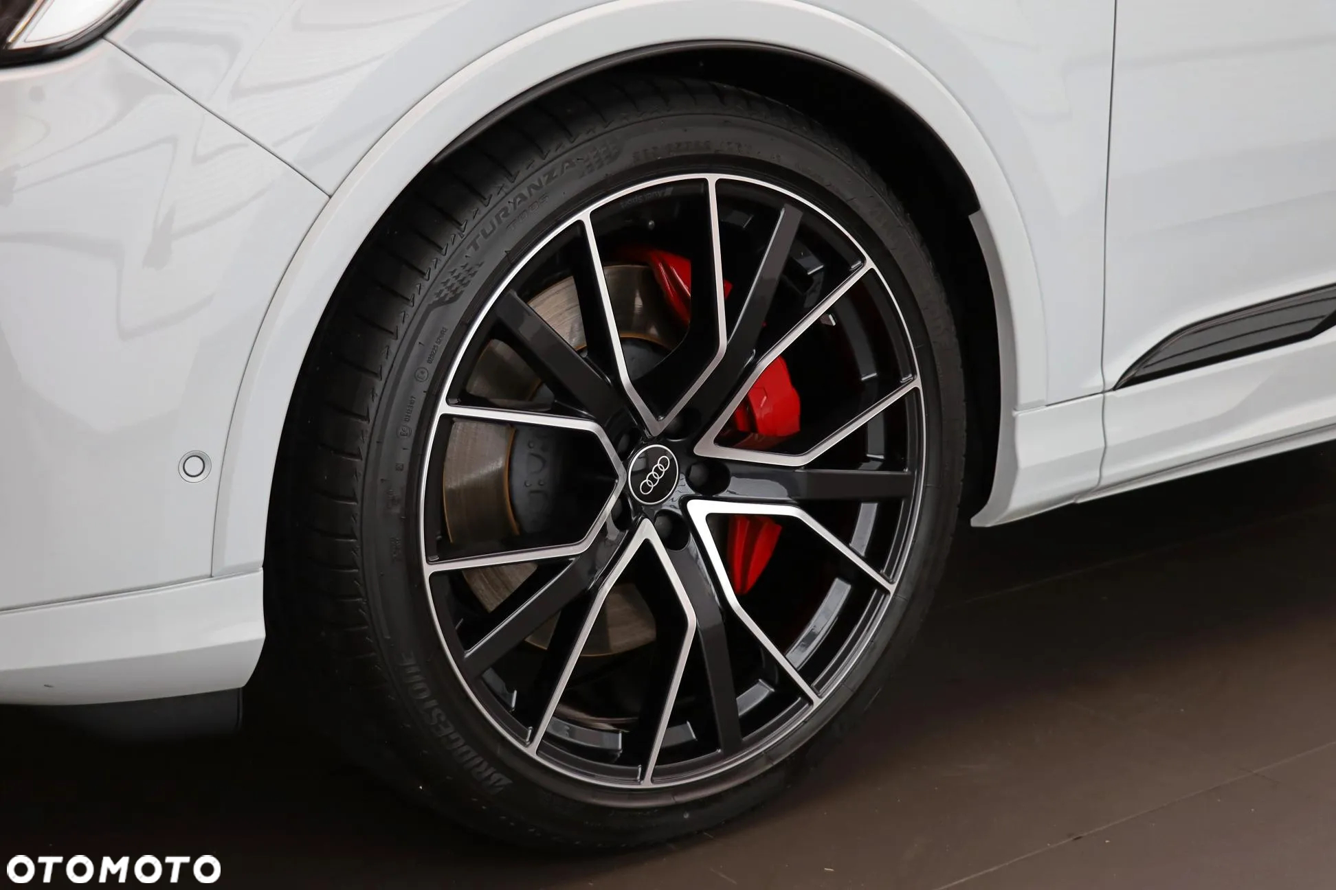 Audi Q7 - 3