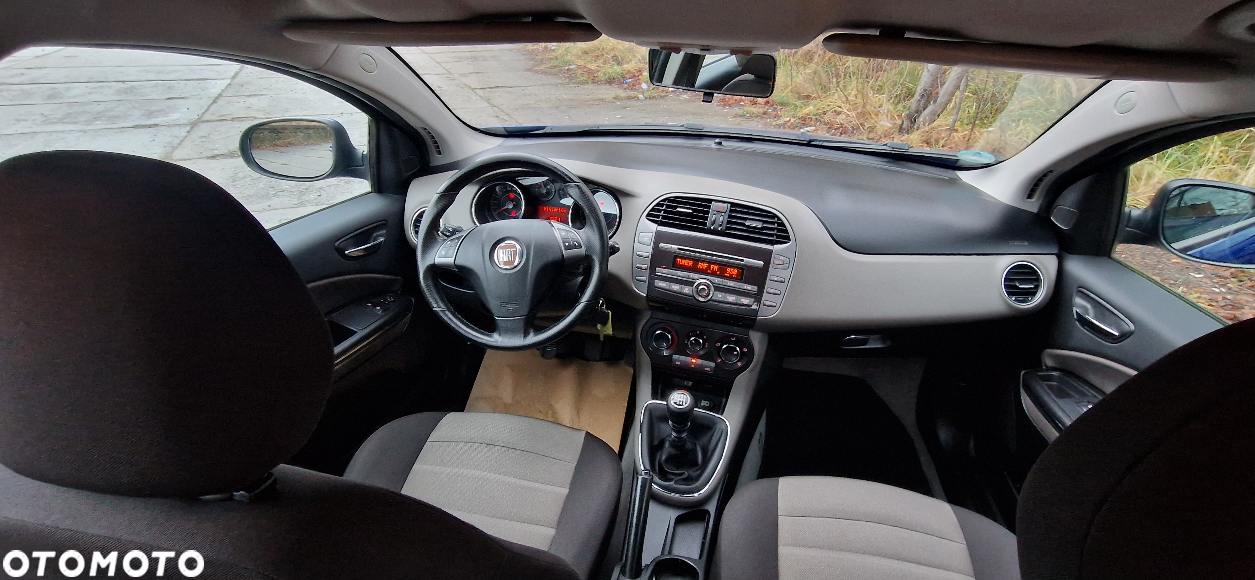 Fiat Bravo 1.4 16V Multiair Sport - 3