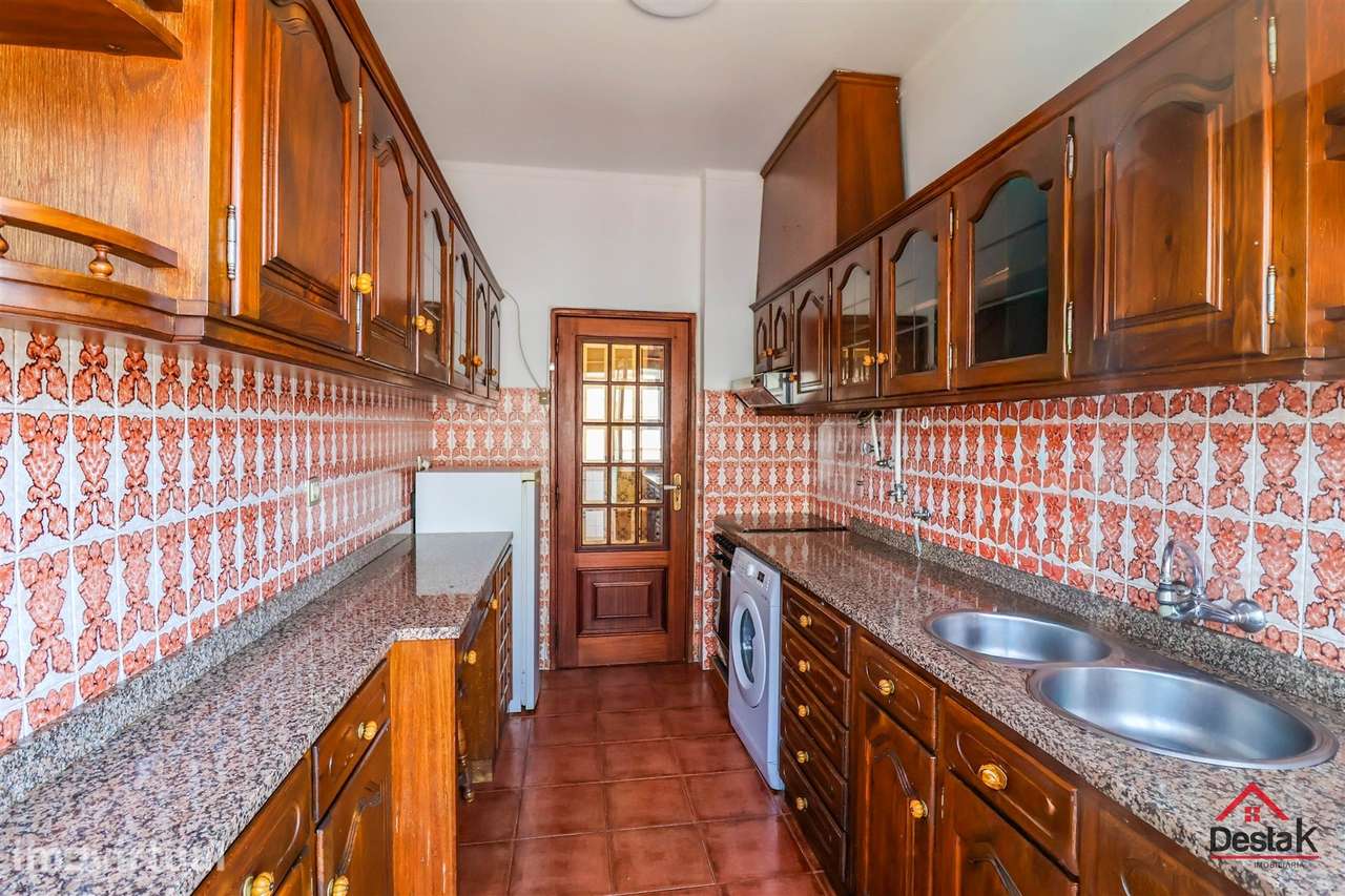 Apartamento T3 Venda em Repeses e São Salvador,Viseu - Grande imagem: 4/14