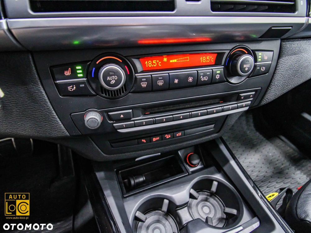 BMW X5 xDrive30d M Sport Edition - 25