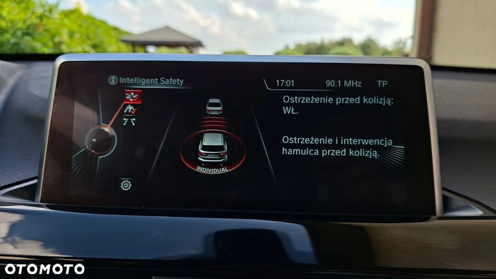 BMW X1 xDrive18d xLine - 34