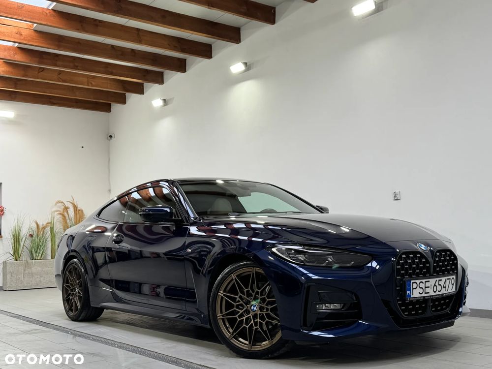 BMW Seria 4