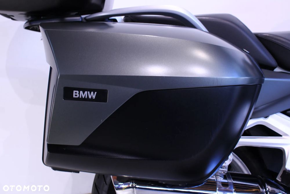BMW RT - 19