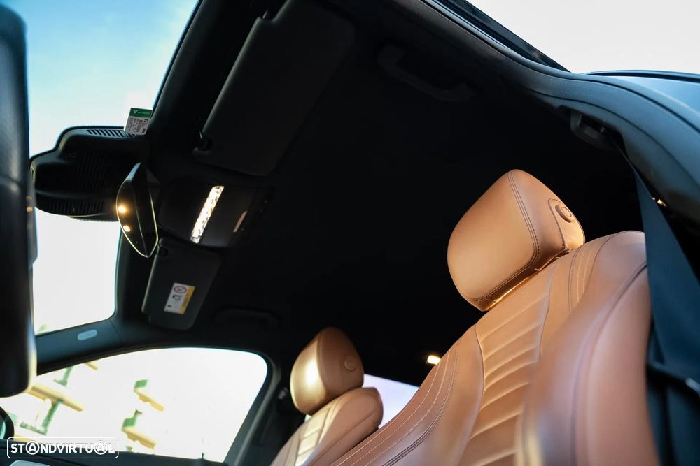 Mercedes-Benz E 300 de 4Matic 9G-TRONIC AMG Line - 6