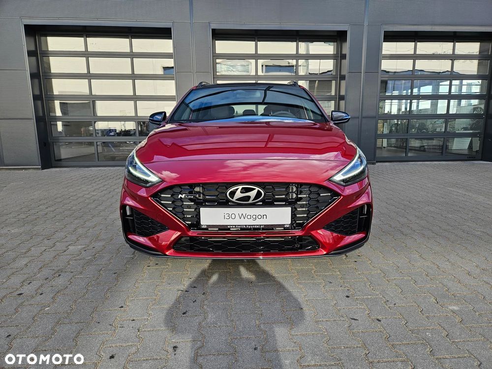 Hyundai i30 - 4