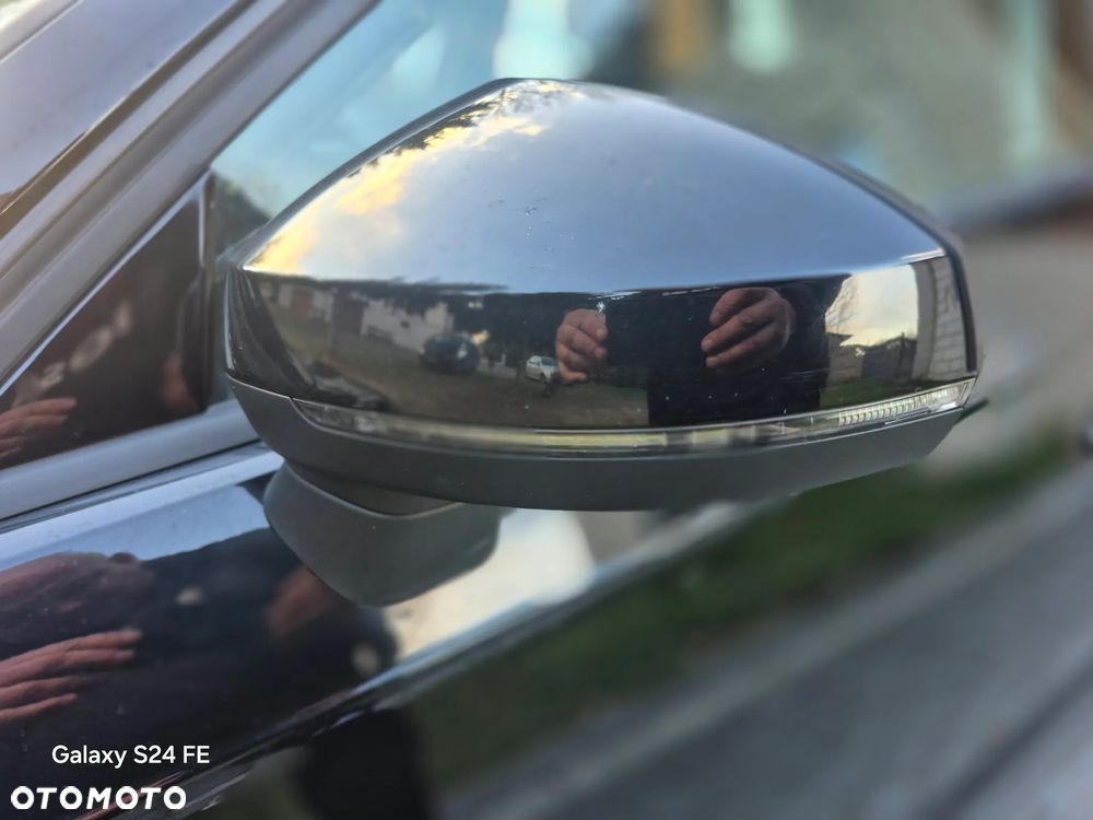 Audi A3 Sportback 1.6 TDI S line Sportpaket - 15