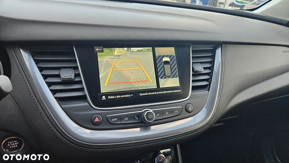 Opel Grandland X 2.0 D Start/Stop Automatik Business INNOVATION - 15