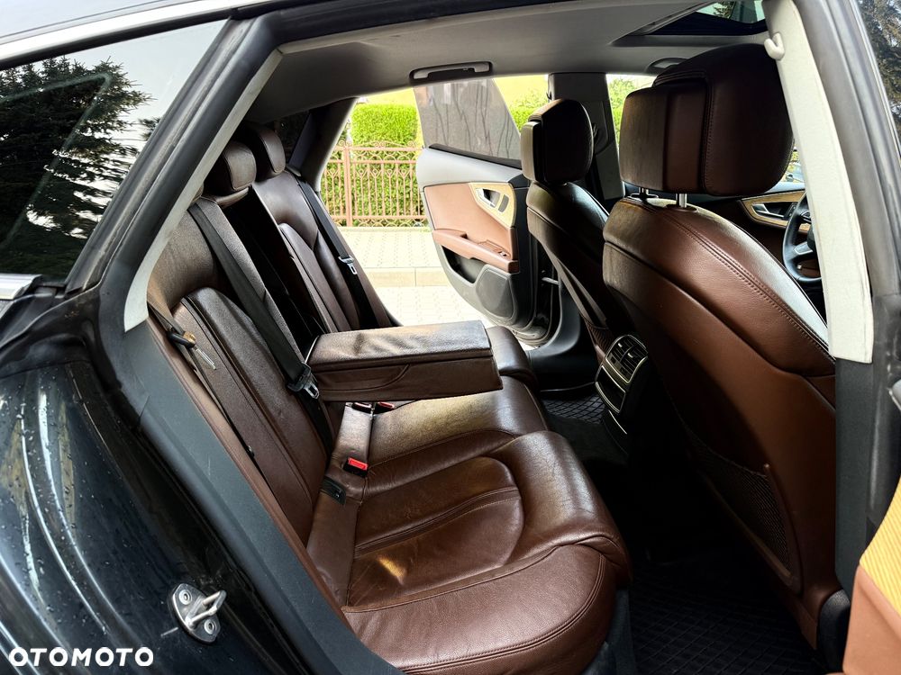 Audi A7 Sportback - 30
