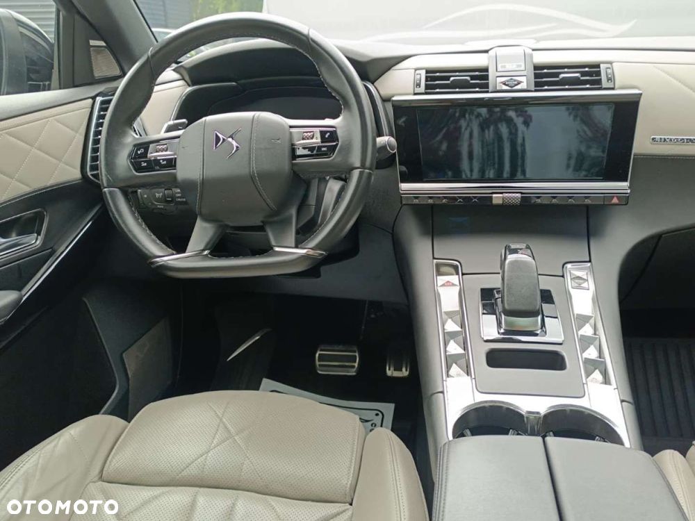 DS Automobiles DS 7 Crossback - 21
