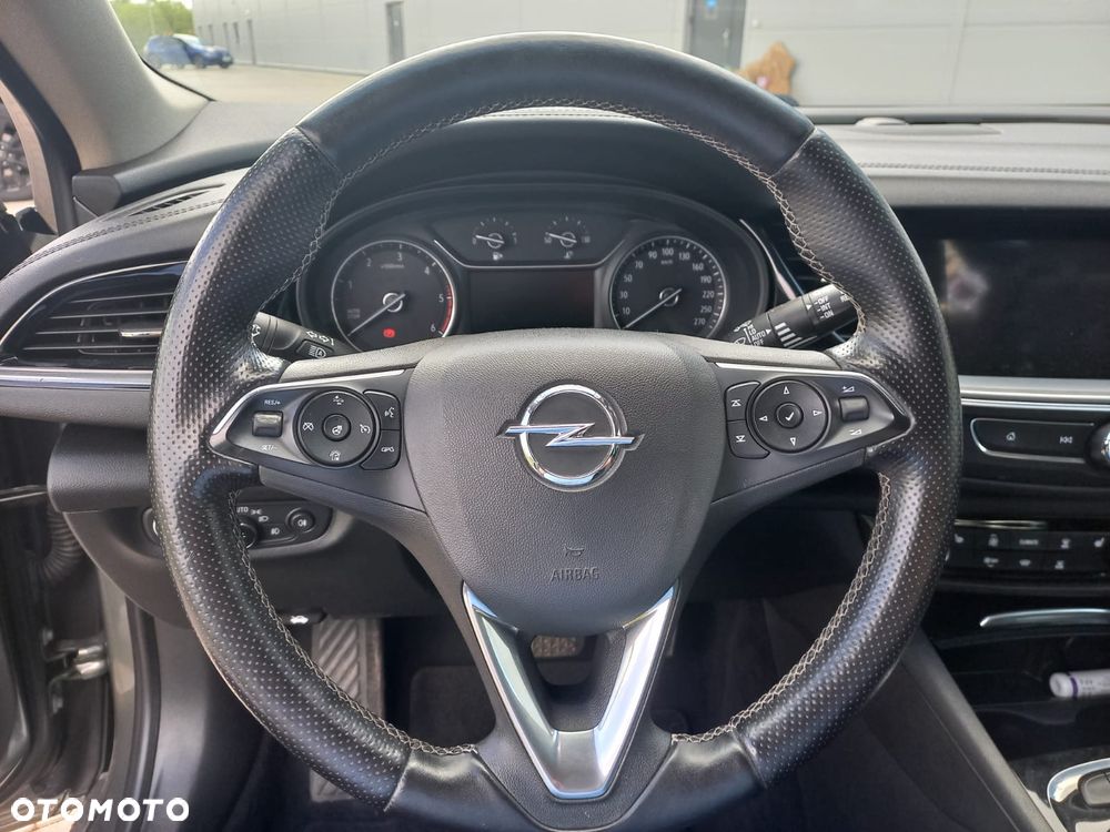 Opel Insignia 2.0 Automatik Business Edition - 17