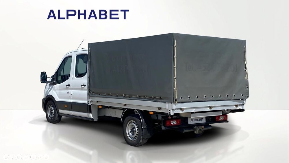 Ford Transit - 3
