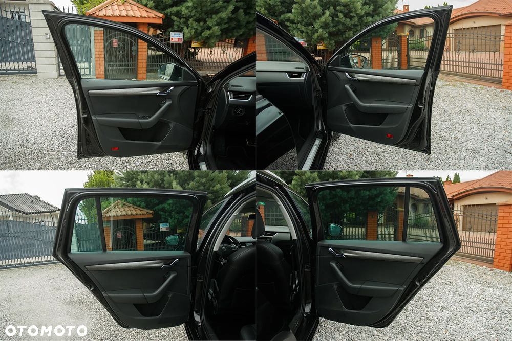 Skoda Octavia 2.0 TDI 4x4 DSG Scout - 24