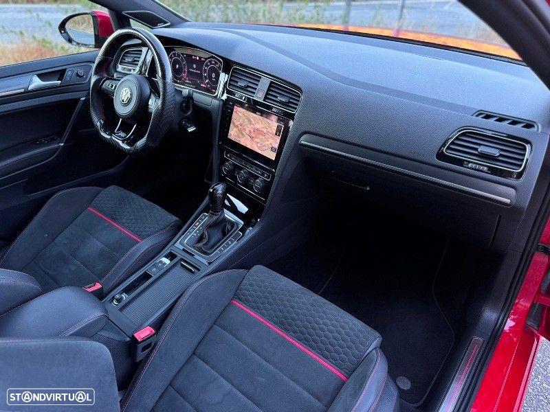 VW Golf 2.0 TSI GTI DSG Performance - 51