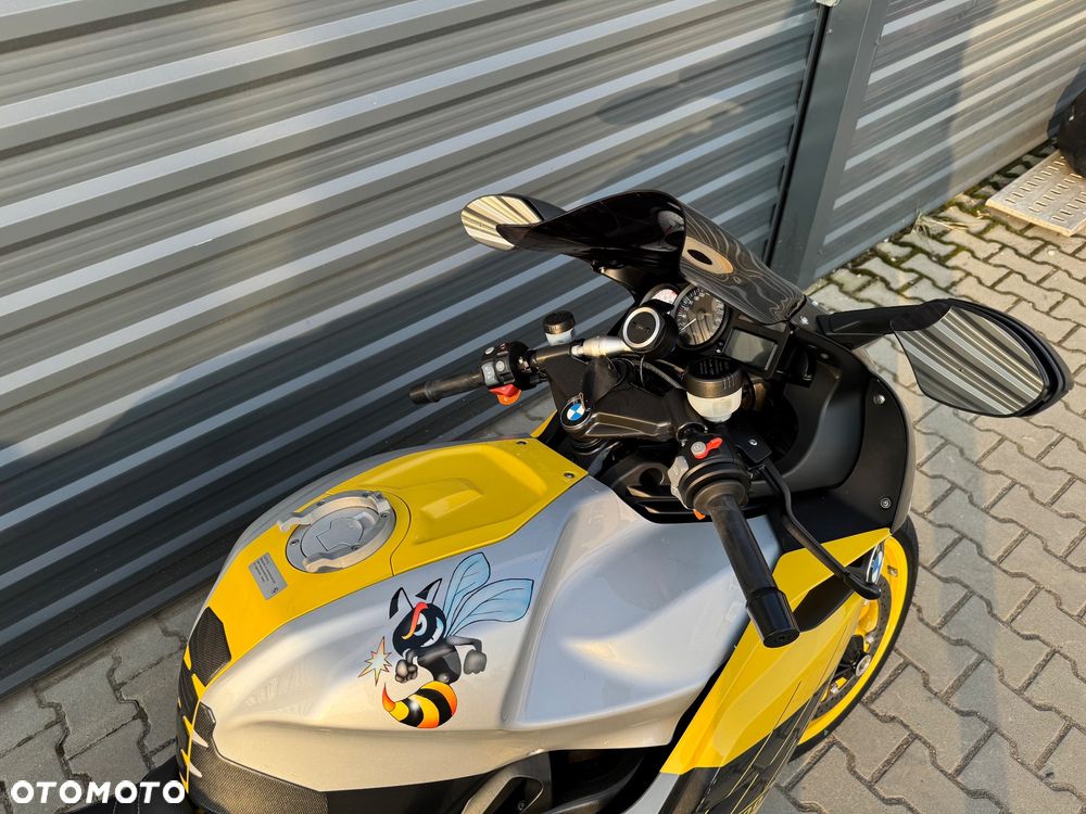 BMW K - 8
