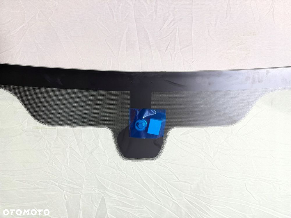 dodge grand caravan szyba przednia nowa po 2018- - 4