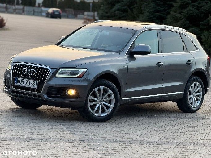 Audi Q5 - 26