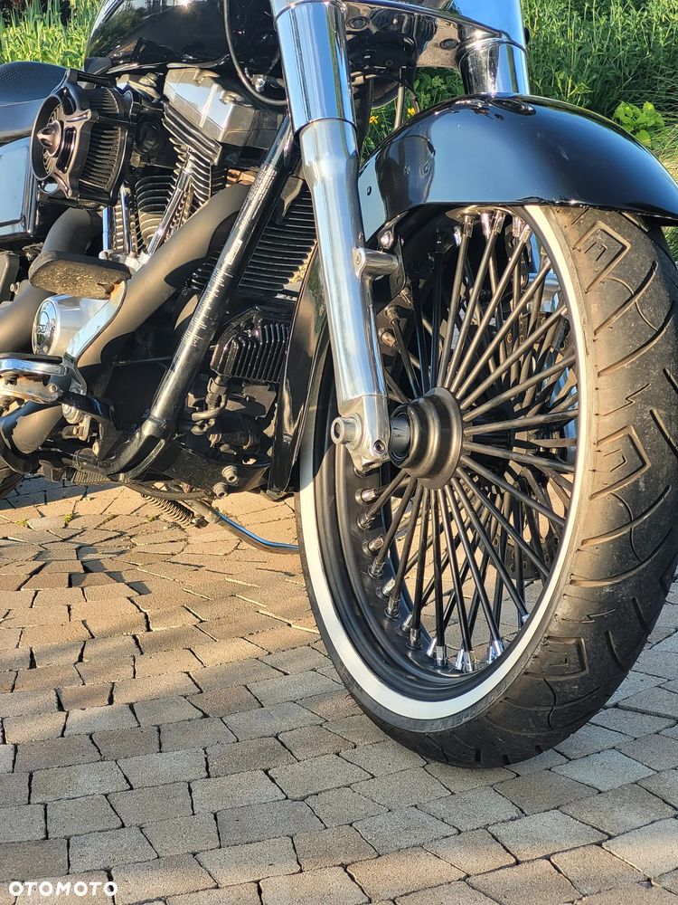 Harley-Davidson Dyna Switchback - 18