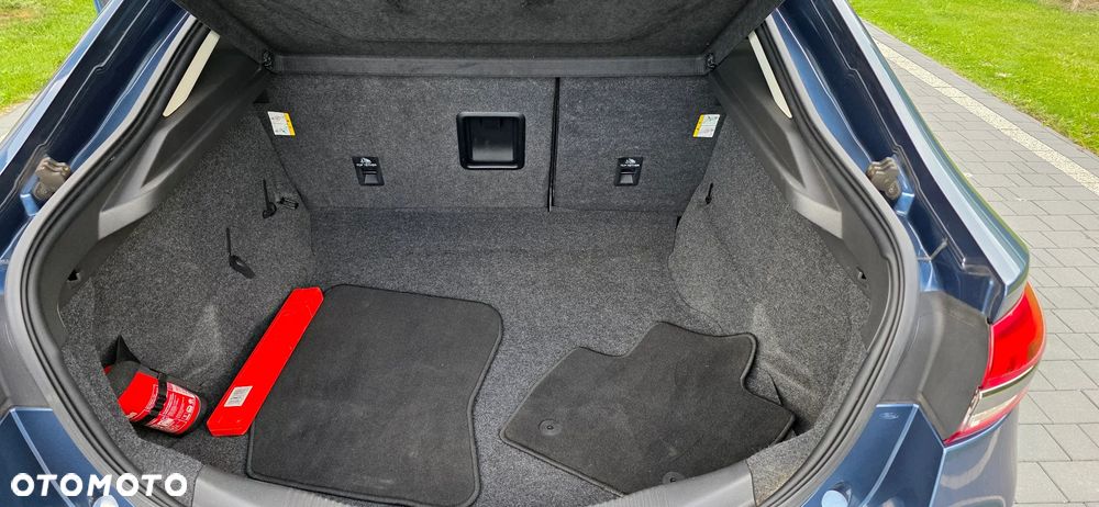 Ford Mondeo 1.5 EcoBoost Edition - 9