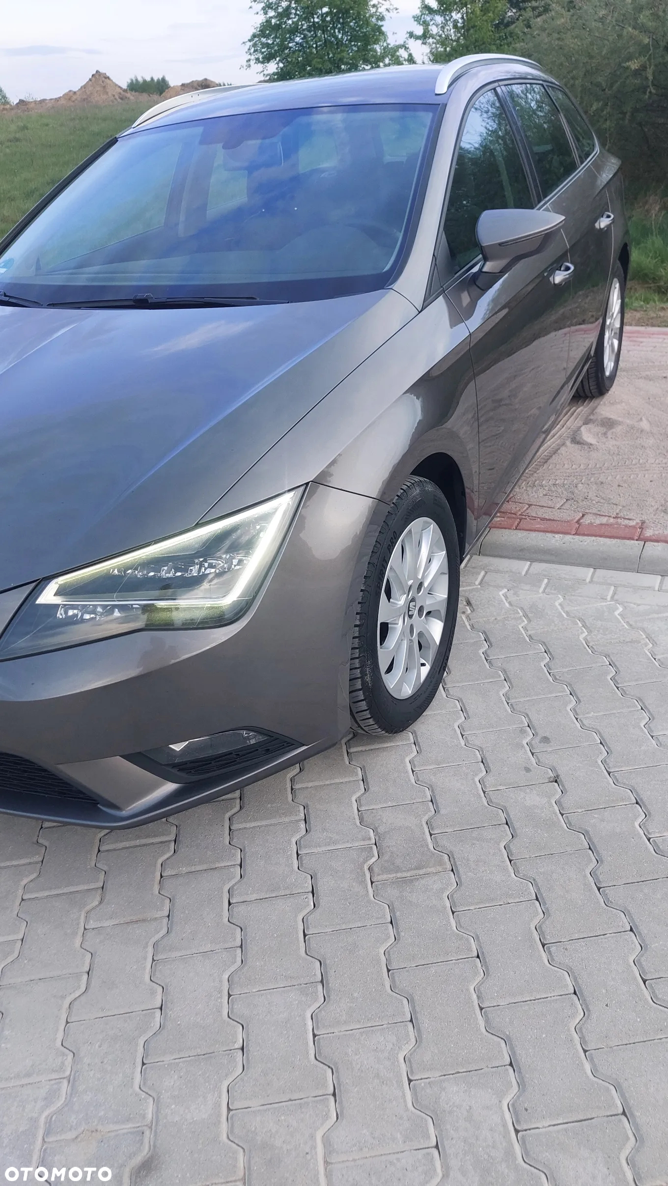 Seat Leon ST 1.6 TDI Start&Stop Style - 34