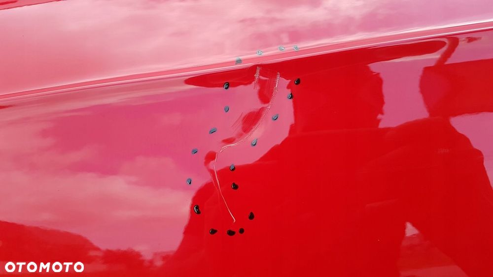 DRZWI PRZÓD PRAWE AUDI A3 8V 3D 12- - 10