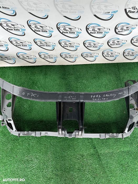 tragher trager ford galaxy mk3 - 4