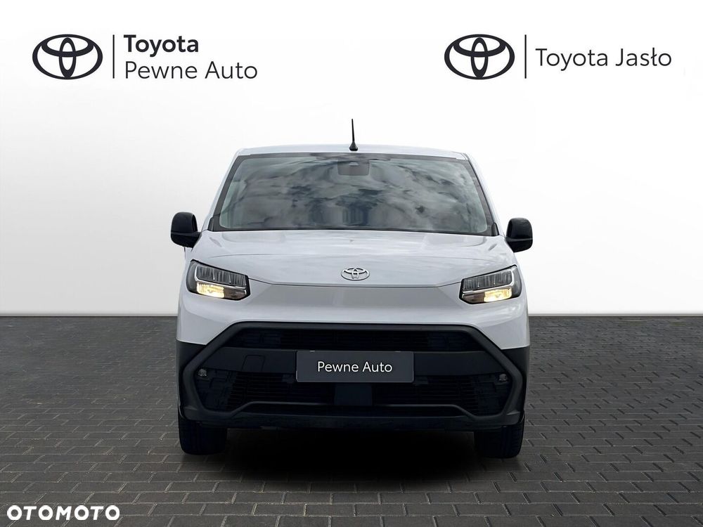 Toyota PROACE CITY - 9