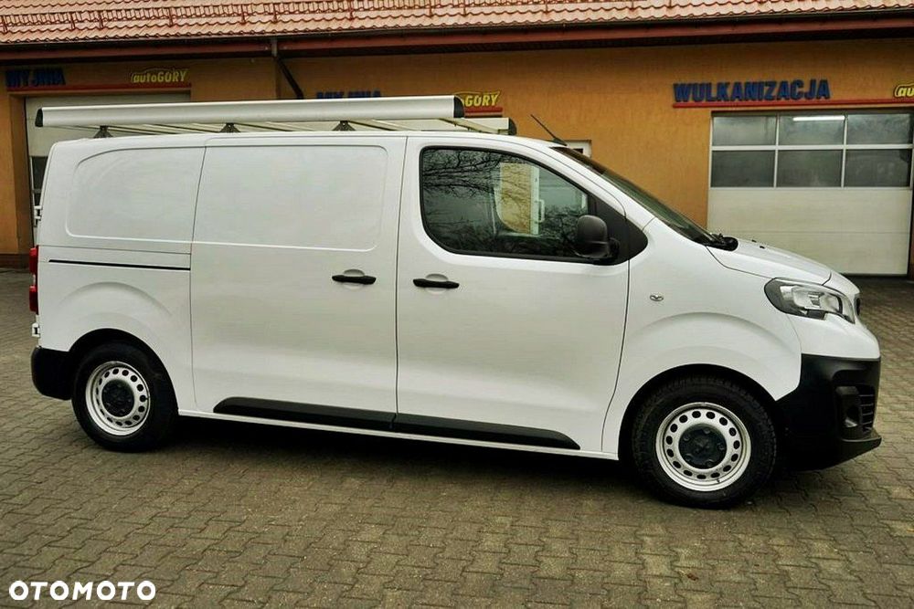 Peugeot Expert - 14