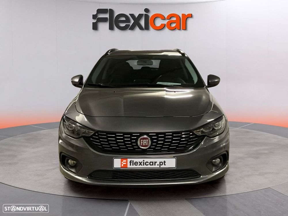Fiat Tipo - 3