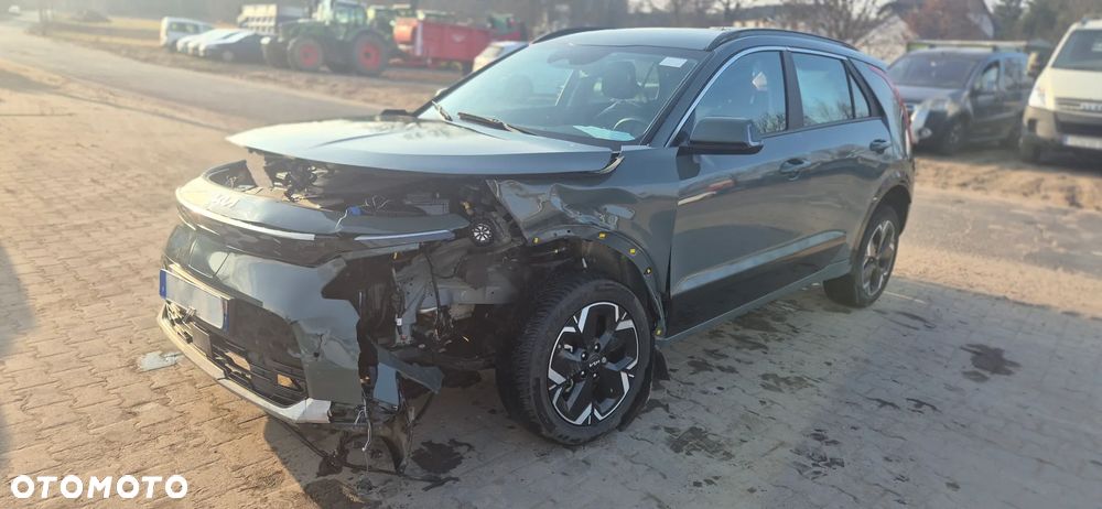 Kia Niro - 3