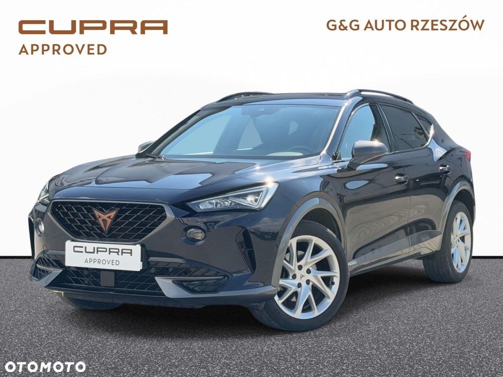 Cupra Formentor 1.5 TSI - 2