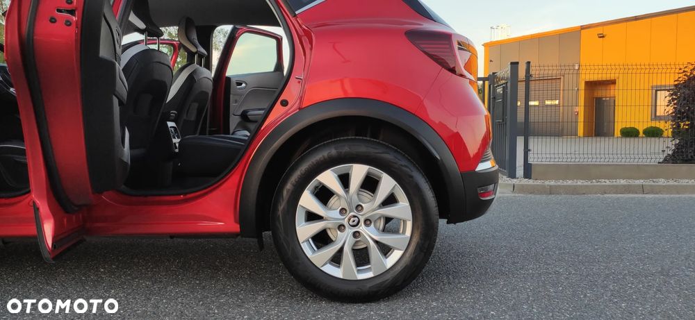 Renault Captur 1.0 TCe Intens - 16