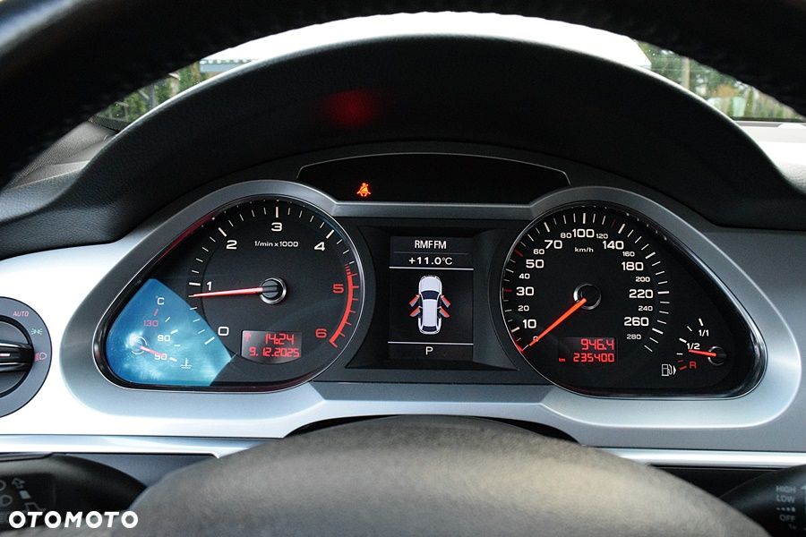 Audi A6 Avant - 30