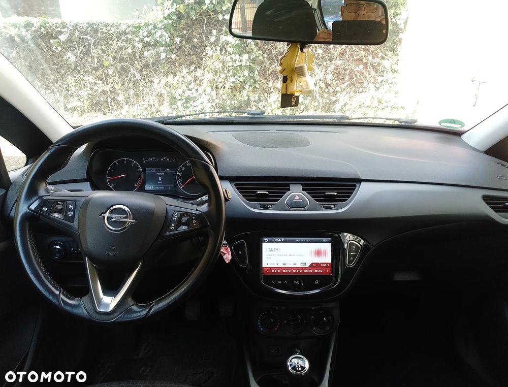 Opel Corsa - 15