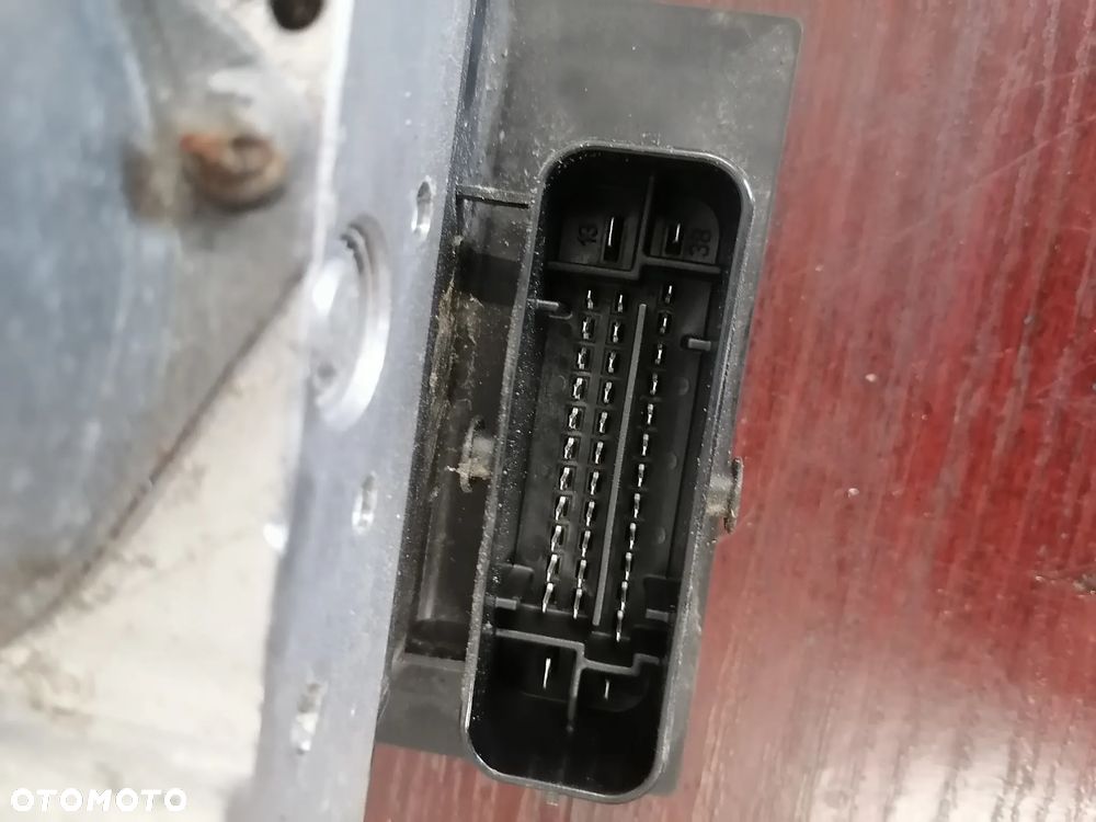 Pompa Hamulcowa ABS Audi OE 8E0910517B 8E0614517AT - 4