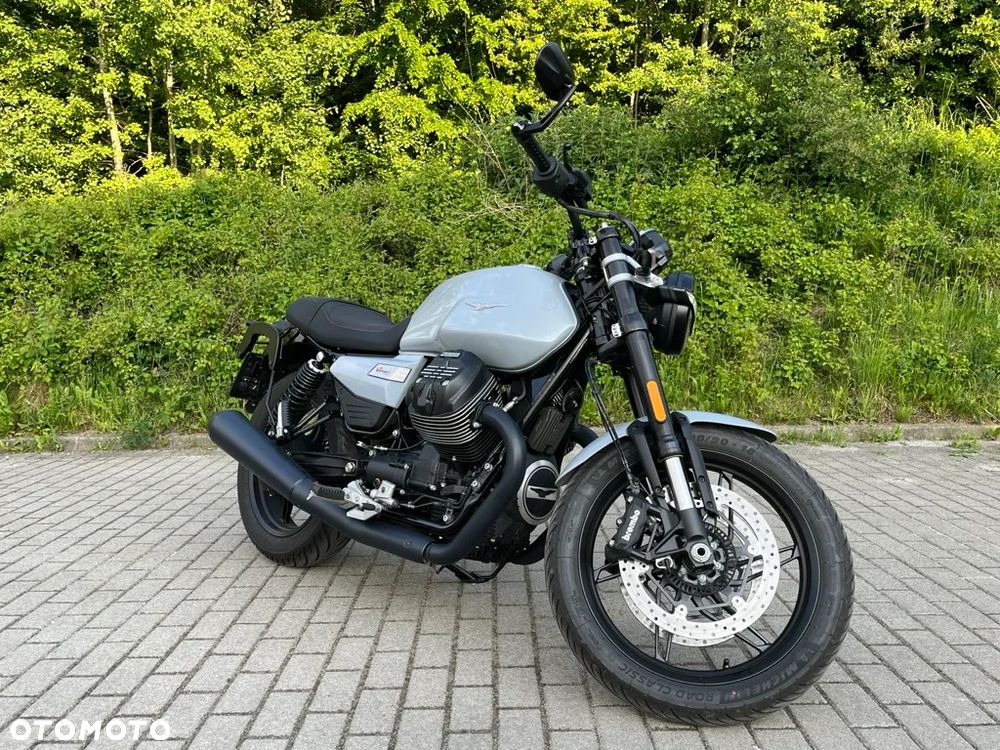 Moto Guzzi V7 - 5