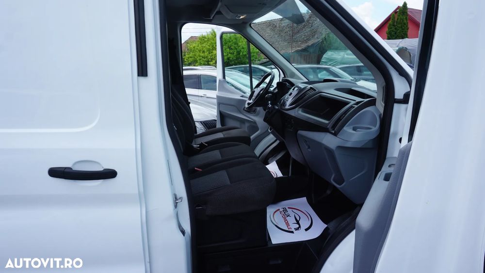 Ford Transit - 9
