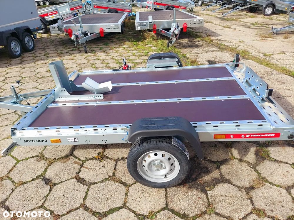 TEMARED MOTOQUAD 2616 - 9