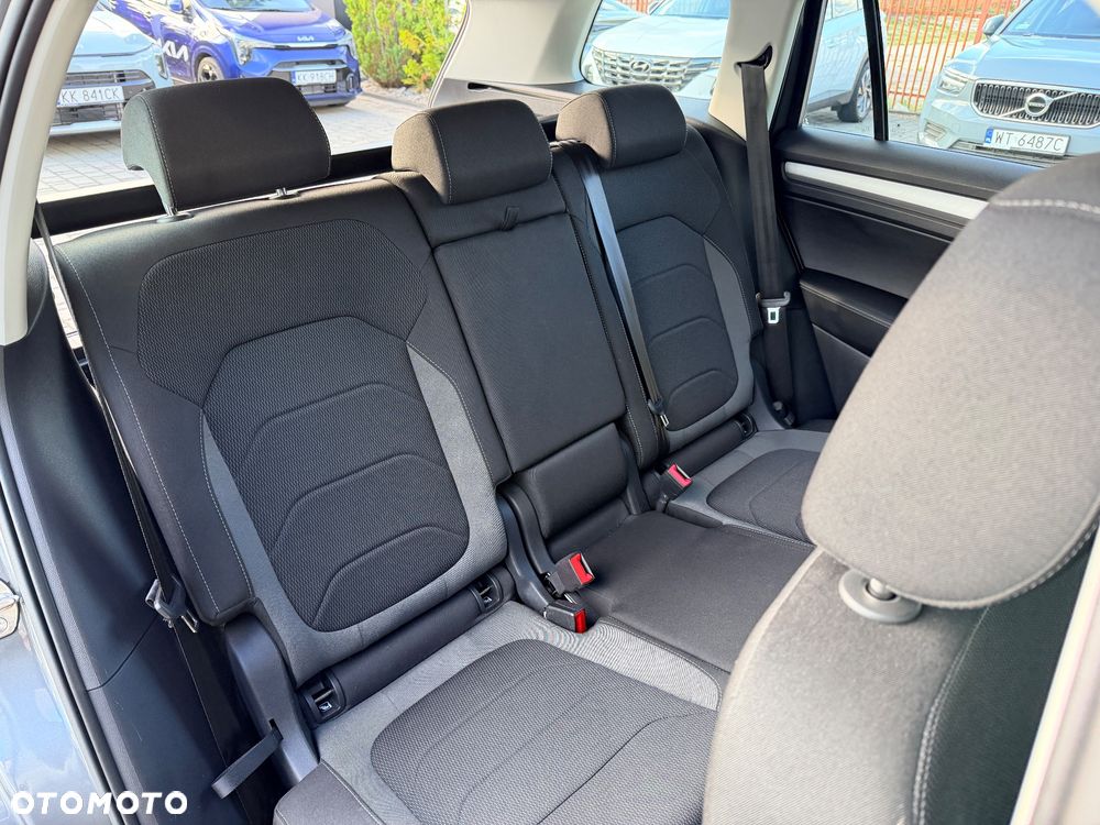 Skoda Kodiaq 1.5 TSI ACT 4x2 Ambition DSG - 12