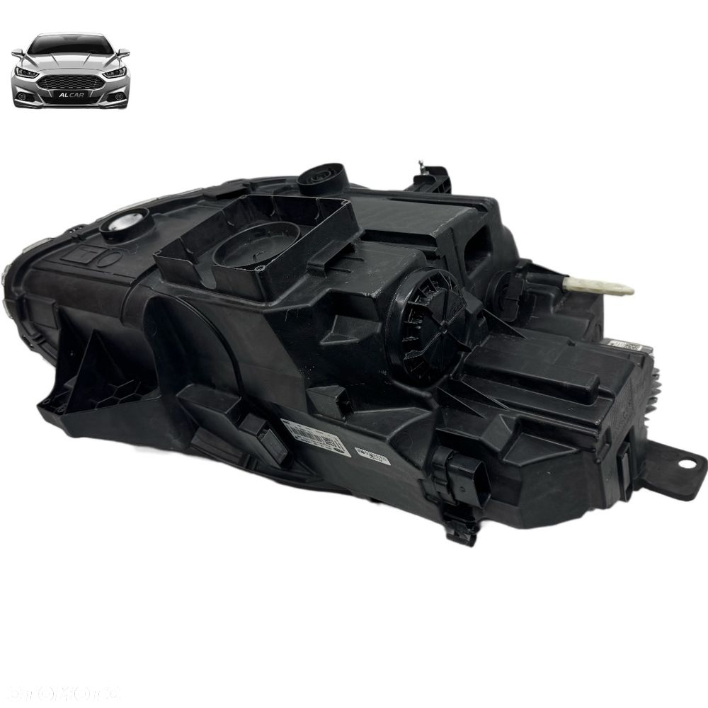 REFLEKTOR LEWY PRZÓD SOCZEWKA + LED FORD PUMA MK2 19-24 L1TB-13E015-GH - 6