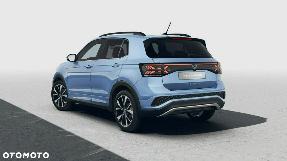 Volkswagen T-Cross - 4