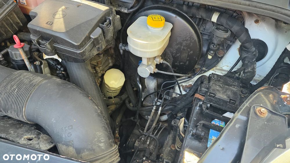 Iveco Daily 35C15 - 33